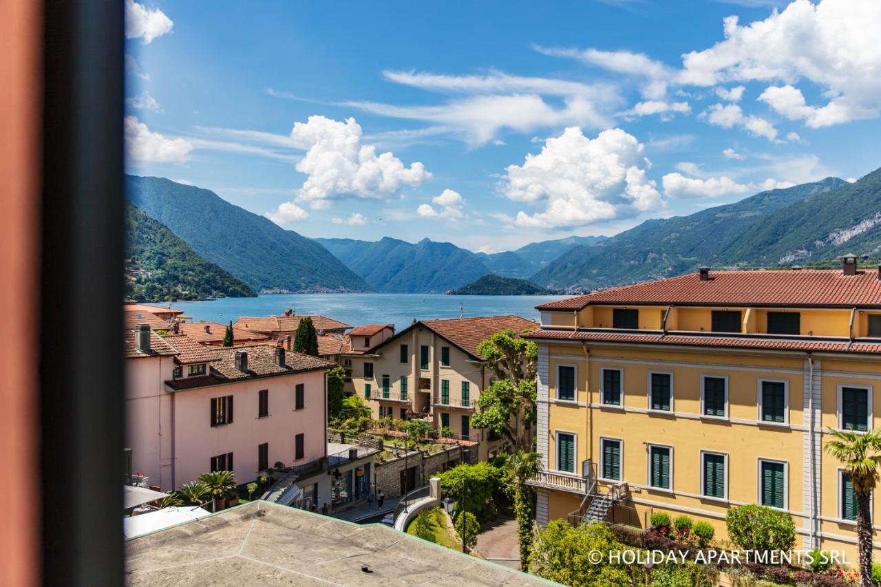 Diamond Apartments Bellagio Exteriör bild
