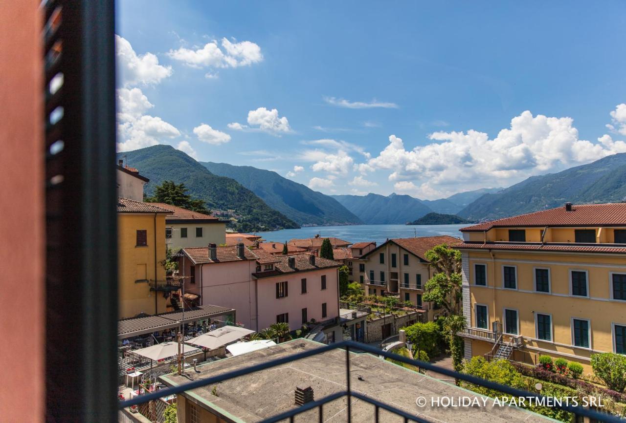 Diamond Apartments Bellagio Exteriör bild