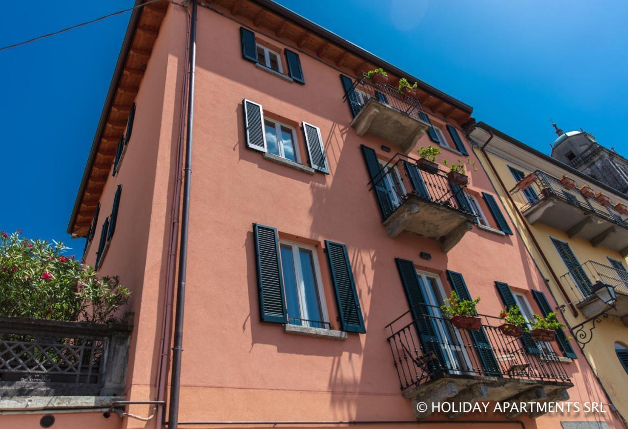 Diamond Apartments Bellagio Exteriör bild