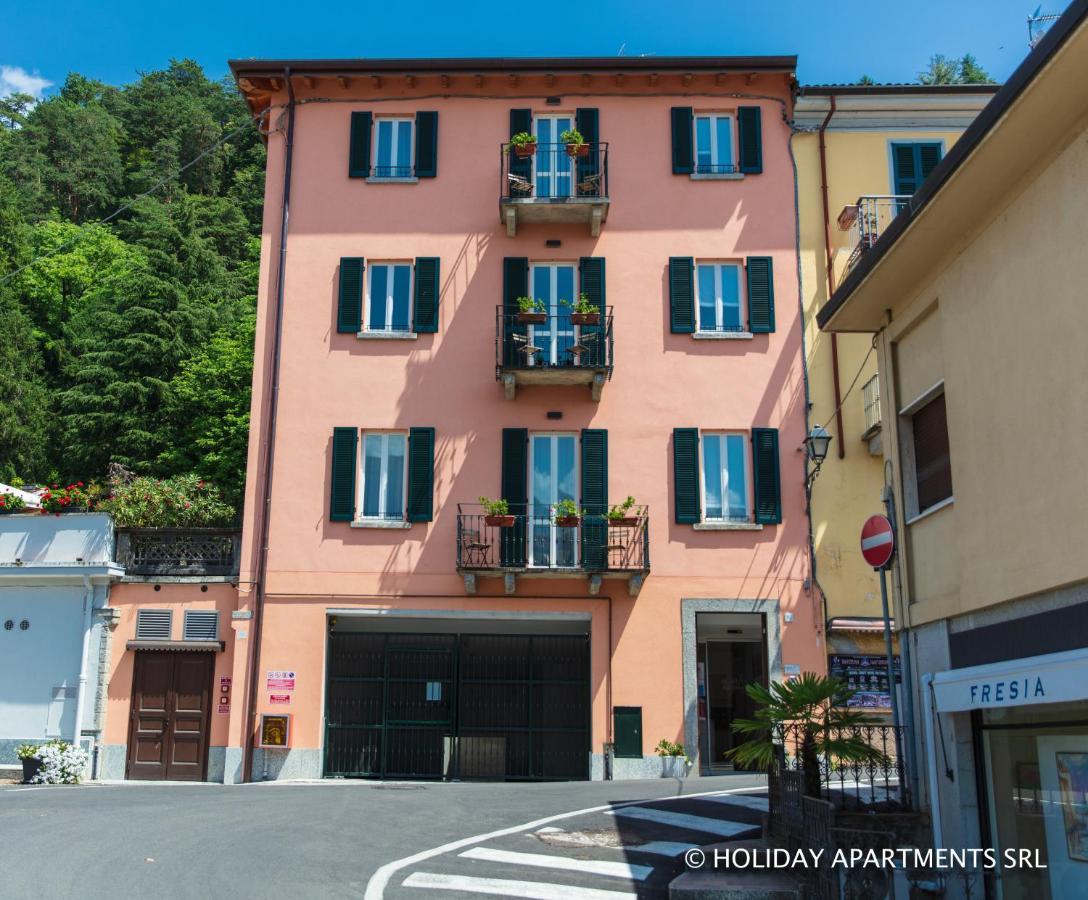 Diamond Apartments Bellagio Exteriör bild