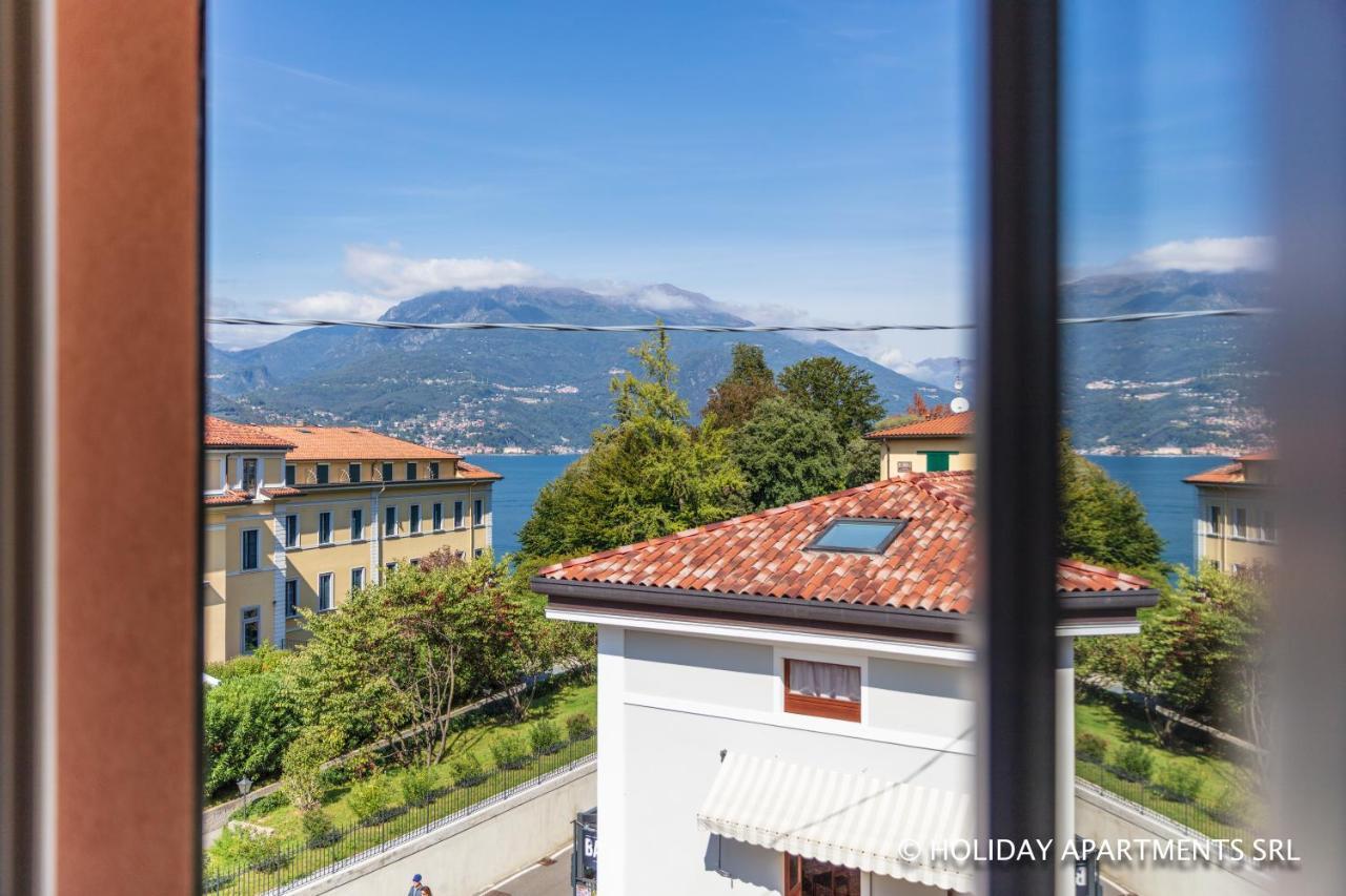 Diamond Apartments Bellagio Exteriör bild